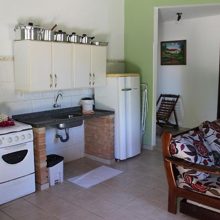 Hotel Residencial Do Mirante Прадо Екстериор снимка