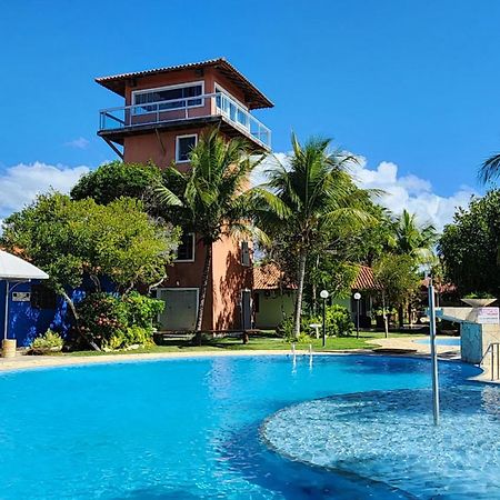 Hotel Residencial Do Mirante Прадо Екстериор снимка