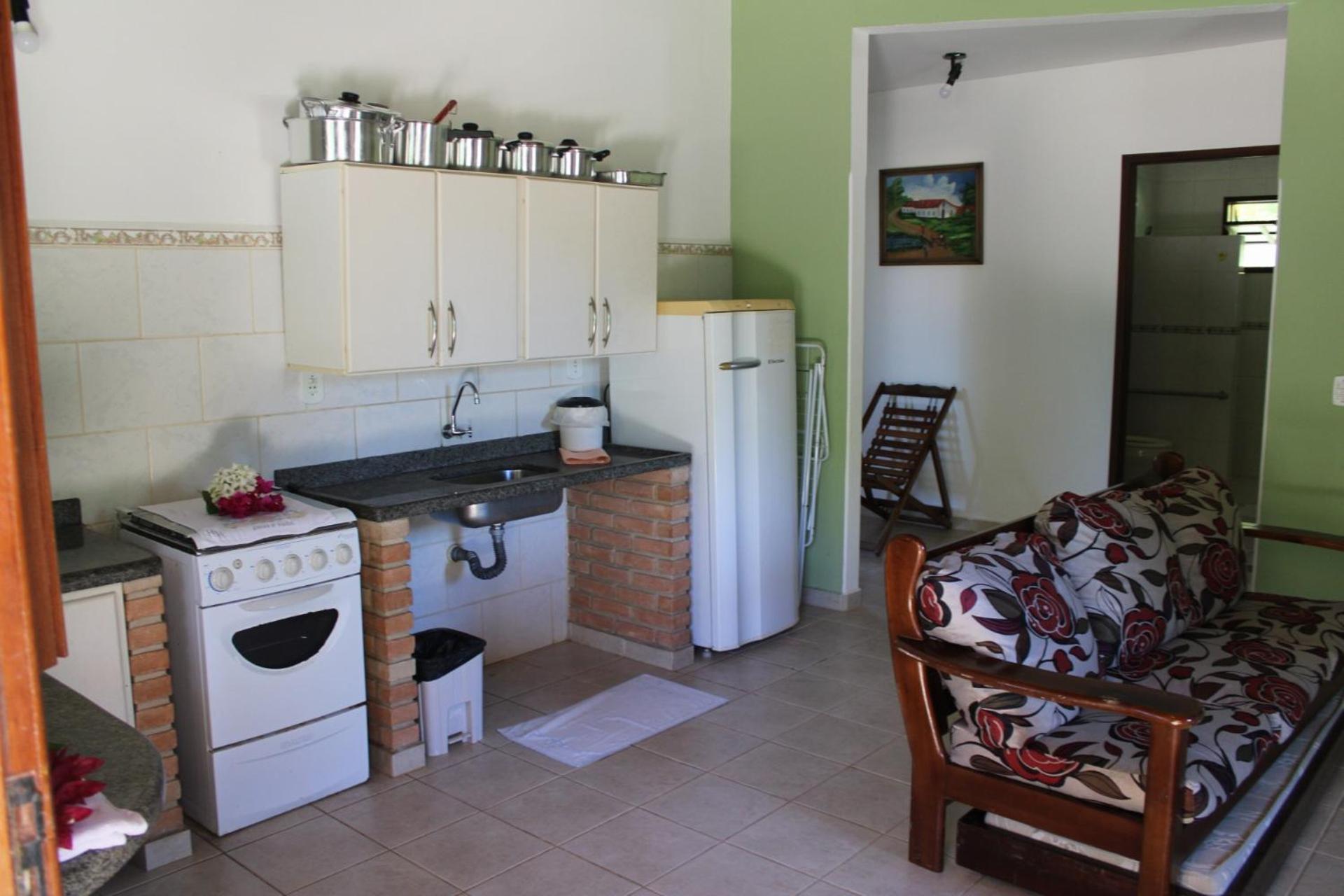 Hotel Residencial Do Mirante Прадо Екстериор снимка